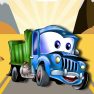 poster of Kids Truck Puzzle game