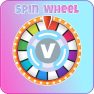 poster of Random Spin Wheel Earn Vbucks game