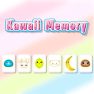 poster of Kawaii Memory – Card Matching Game game