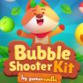 poster of Bubble Shooter Pop game