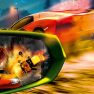 poster of Traffic Car Racing game