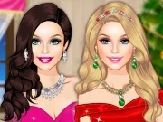 poster of Ellie Winter Glam game