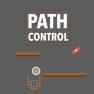 poster of Path Control game