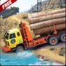 poster of Heavy Cargo Truck Driver game