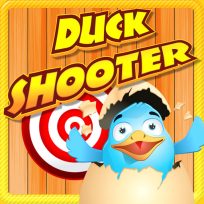 ملصق اللعبة Duck Shooter