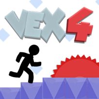 poster of Vex 4 game