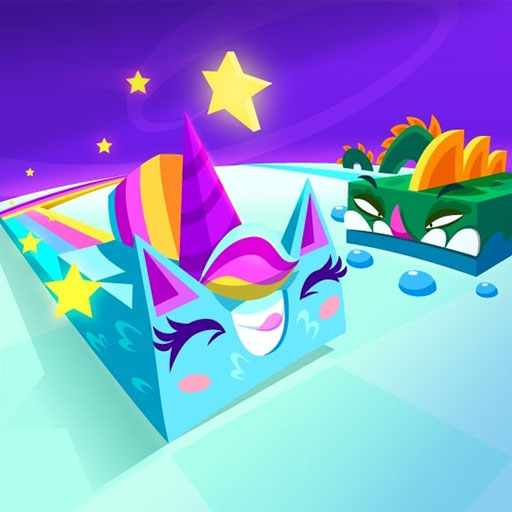 poster of Play Paint.IO Game Online 2024 game