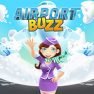 poster of Airport Buzz game