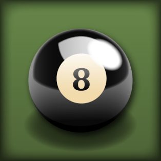 poster of Pocket Pool game