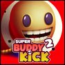 poster of Super Buddy Kick 2 game