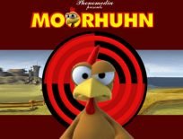 poster of Moorhuhn Shooter game