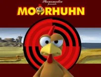 poster of Moorhuhn Shooter game