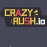 poster of Crazy Rush.io game