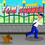 poster of Police Runner game