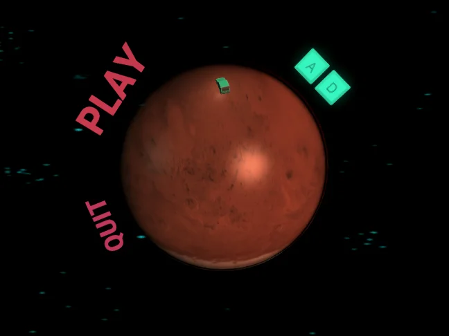 poster of Play Space Car Game Online 2024 game