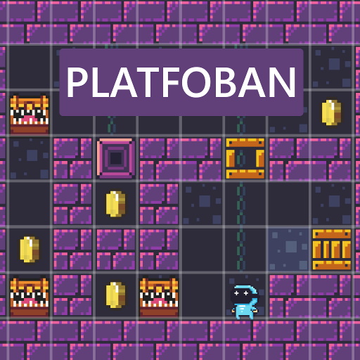 poster of Play Platfoban Game Online 2024 game