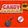 poster of Candy Jumping game