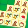 poster of KrisMas Tiles game