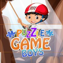 poster of Puzzle Game Boys game