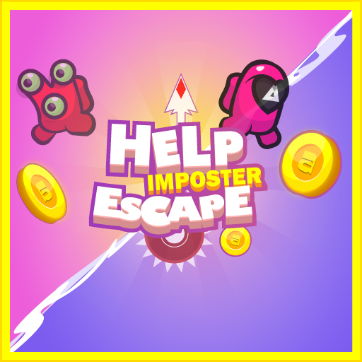 poster of Play Help imposter escape Game Online 2024 game