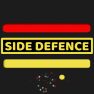 poster of Side Defense game