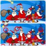 poster of Christmas Photo Differences 2 game