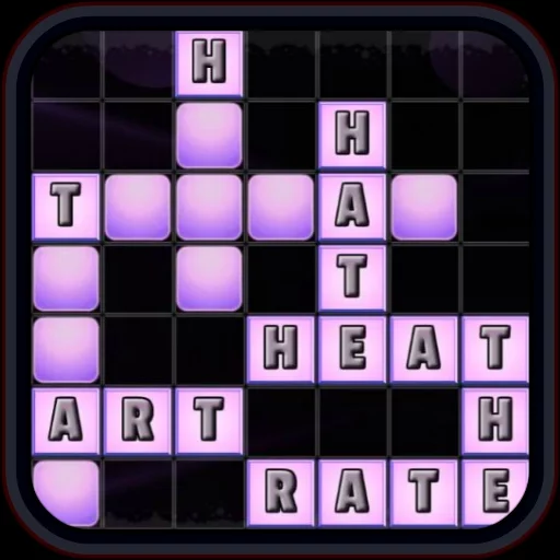 poster of Play Word Factory Deluxe Game Online 2024 game