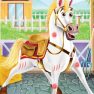 poster of Princess Pet Treatment game