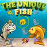 poster of The Unique Fish game