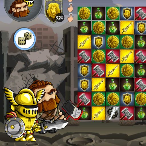 poster of Play Zombie vs Warriors Game Online 2024 game