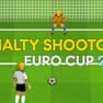 poster of Penalty Shootout: Euro Cup 2016 game