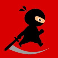 ملصق اللعبة Mr Ninja Fighter