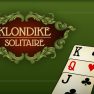 poster of Klondike solitaire! game