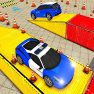 poster of Police Multi Level Car Parking game