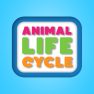 poster of Animal Life Cycle game