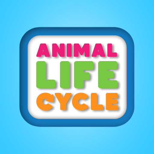 poster of Play Animal Life Cycle Game Online 2024 game