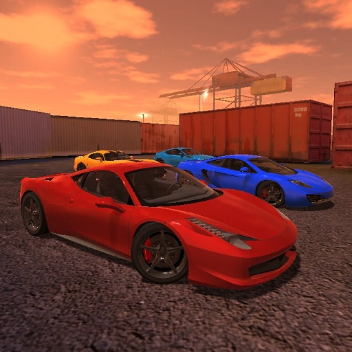 poster of Play Ado Cars Drifter Game Online 2024 game