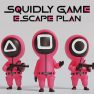 poster of Squidly Game Escape Plan game