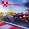 poster of GP Moto Racing 2 game