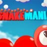 poster of Snake Mania game