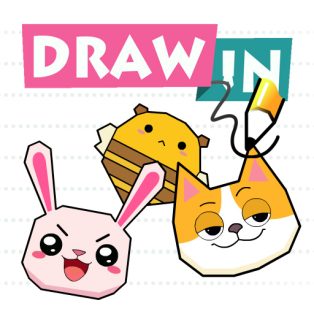 poster of Draw In game