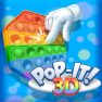 poster of Pop It! 3D game