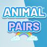 poster of Animal Pairs game