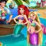 poster of Twisted Valentine Date game