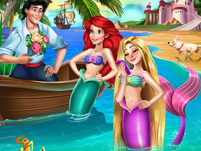 poster of Play Twisted Valentine Date Game Online 2024 game
