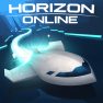 poster of Horizon Online game