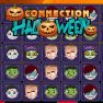 poster of Halloween Connection game