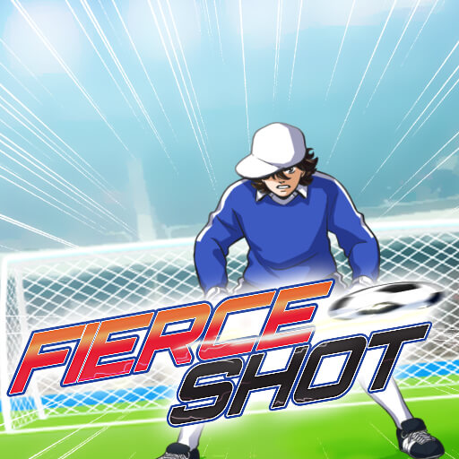 poster of Play Fierce Shot Game Online 2024 game