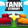 poster of Tank Stormy game