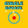 poster of Circle Rotate game